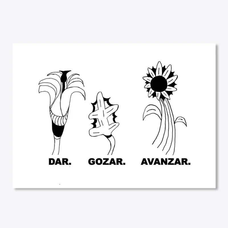 DAR. GOZAR. AVANZAR,