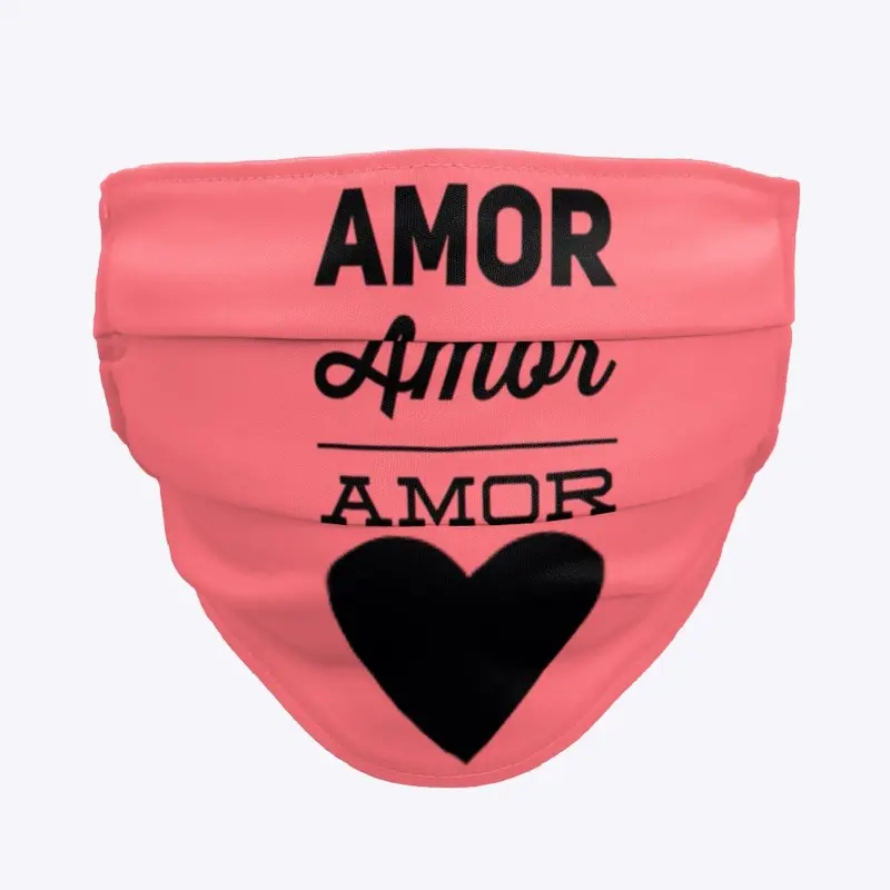 AMOR.AMOR.AMOR